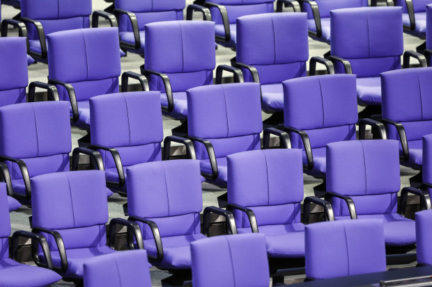 Das Wahlrecht soll reformiert, aber nicht geändert werden