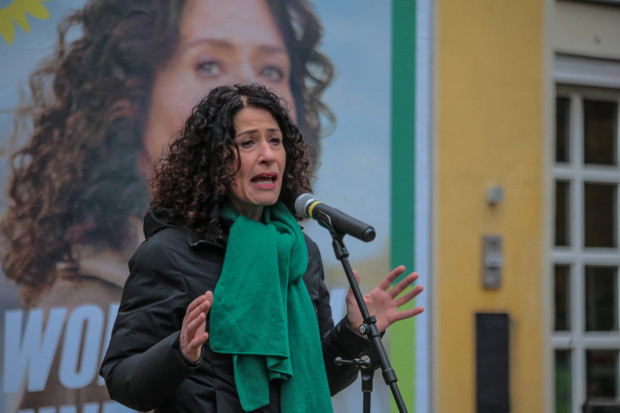 Die Idee der grünen Kandidatin: noch mehr Bürokratie durch einen „Vermieterführerschein“