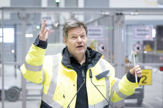 Die Stromversorgung ist sicher, wenn der Strom jederzeit abgeschaltet werden kann