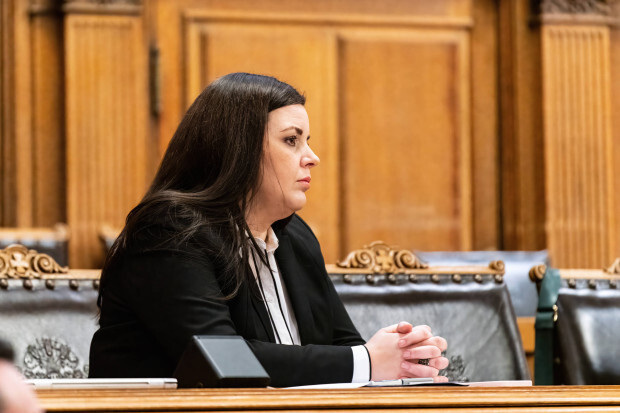 Nicht fehlende Qualifikation von Ministerinnen ist das Problem – sondern die Politik