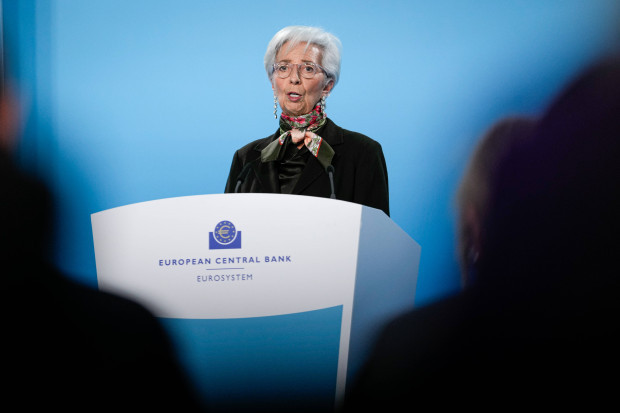 Die EZB hat das Vertrauen verspielt