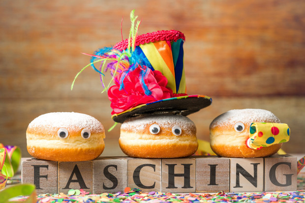 Rassistische Faschingskrapfen? – Ein Heilbronner Konditor lässt sich nicht beirren