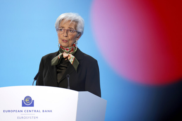 Die Not der Zentralbanken und der Jubel der Finanzmärkte