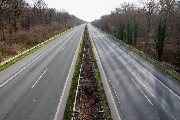 Die EU will das Ende der freien Mobilität