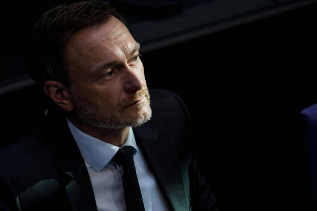 Das FDP-Desaster von Berlin und Lindners Liberallala