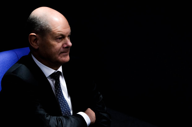 Migration: Dieser Brüsseler EU-Gipfel könnte sich gegen Scholz wenden