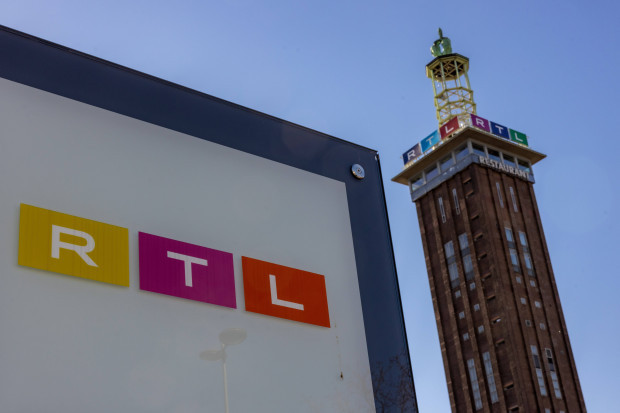 Neuausrichtung: RTL wird das zweite ZDF