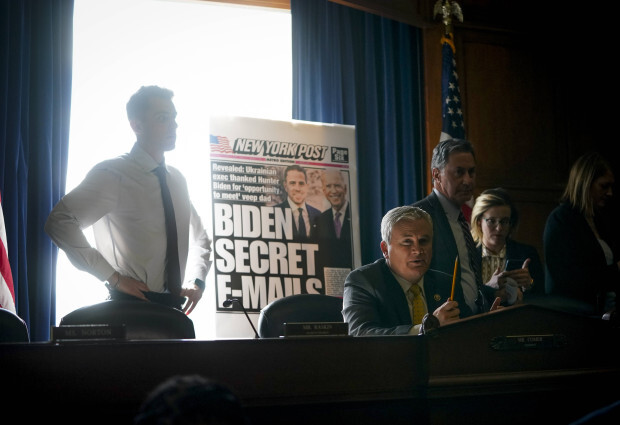 Twitter-Files: Anhörung zu Hunter-Biden-Laptop zeigt Notwendigkeit tieferer Recherchen