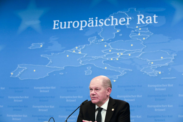 EU handelt im deutschen Interesse – gegen den Bundeskanzler