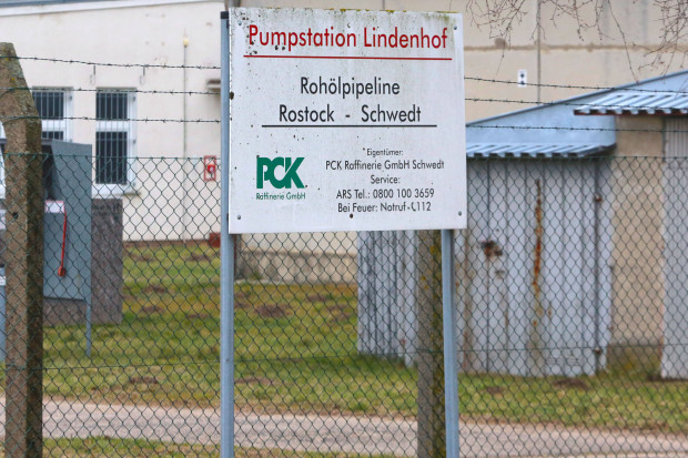 Zukunft der PCK-Raffinerie: In Potsdam liegen die Nerven blank