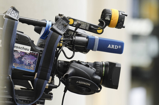 Die Glückskinder der öffentlich-rechtlichen Sender