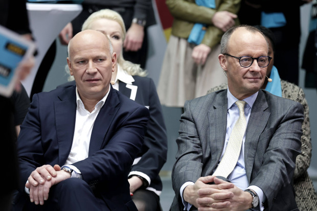 Wegners Sieg: Eine Hypothek für die Merz-CDU