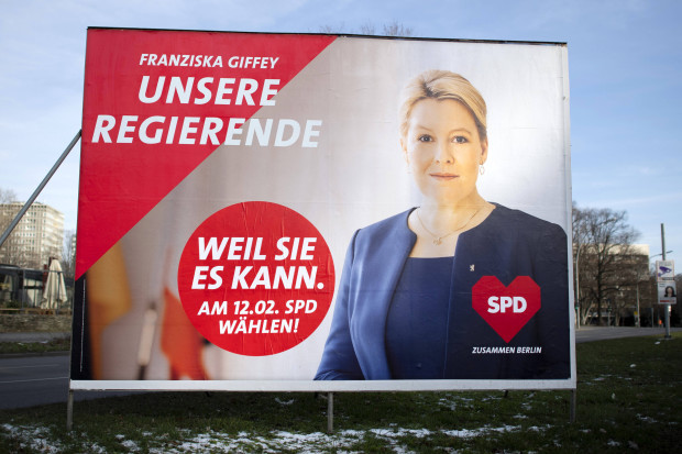 Das kurze Gedächtnis der SPD und der Untergang des linken Lagers