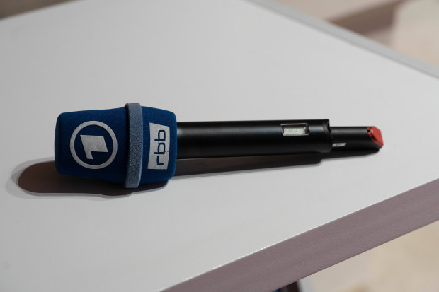 RBB spart 50 Millionen Euro – vor allem am Programm