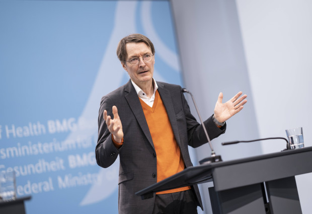 Lauterbachs Krankenhausreform wäre ein Kahlschlag