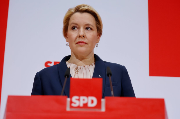 Berliner Parteispitzen verlieren ihre Wahlkreise