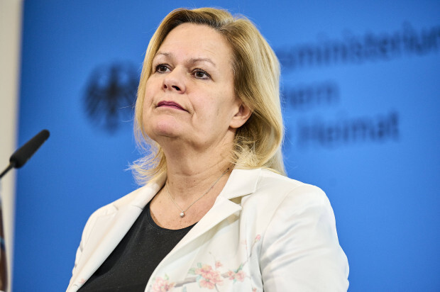 Der Flüchtlingsgipfel endet in offenem Krach – und ohne konkrete Ergebnisse