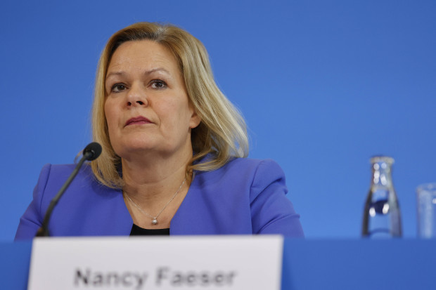 Nancy Faeser behauptet: Flüchtlinge für Wohnungsmarkt kein Problem