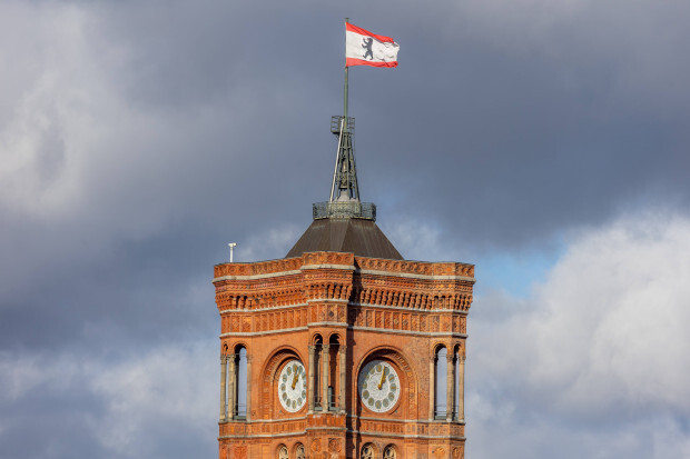 CDU-Kandidat gewinnt im linken Lichtenberg – für die Linke im Bundestag wäre jetzt Schluss