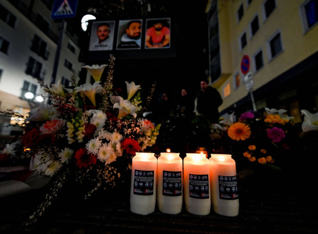 Wie linke Politiker und Medienleute die Morde von Hanau umschreiben