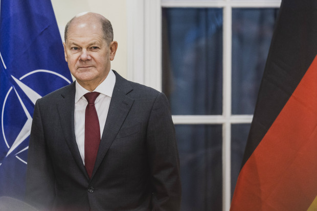 Eine „militärische Spezialoperation“ anderer Art