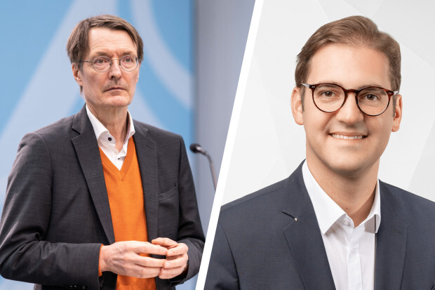 CSU-Politiker Pilsinger: Lauterbachs Krankenhaus-Reform wäre „massiver Kahlschlag“