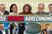 Die Corona-Abrechnung – Kritiker behielten Recht, doch Aufarbeitung und Entschuldigung fehlen