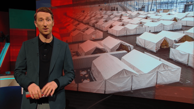 Hart aber Fair: Gehen Sie weiter, hier gibt es nichts zu sehen