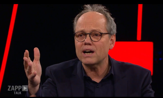 ARD-Vorsitzender Kai Gniffke: „Es geht um journalistische Exzellenz“