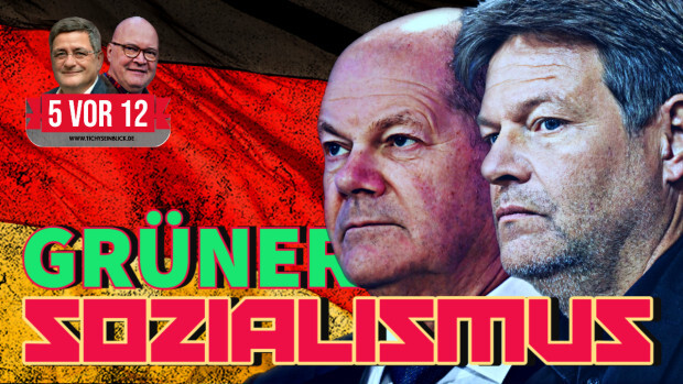 Niedergang im Schnelldurchlauf