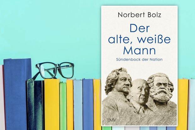 Der Mut zum freien, riskanten Denken