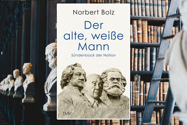 Die bürgerliche Gesellschaft ist die letzte konkrete politische Utopie