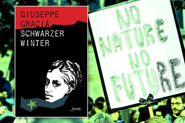 Eine Politik der Angst führt aus der Freiheit in den Totalitarismus