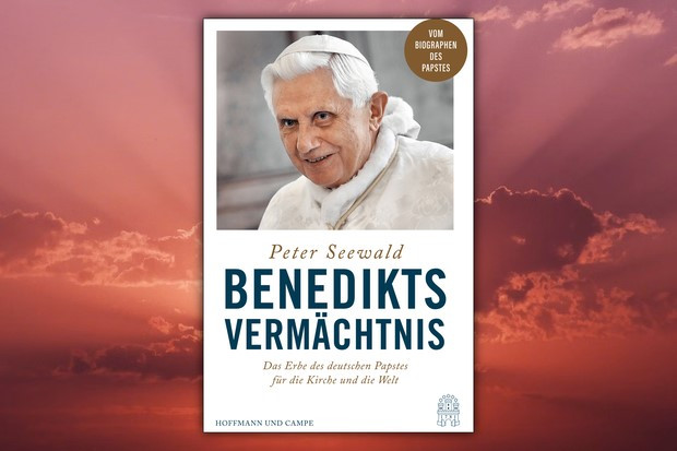 Benedikt XVI. – sein Erbe für die Kirche und die Welt
