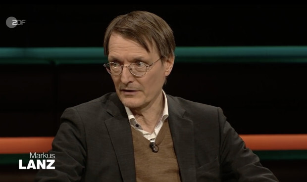 „Lauterbach ist das freie Radikal dieser Bundesregierung“