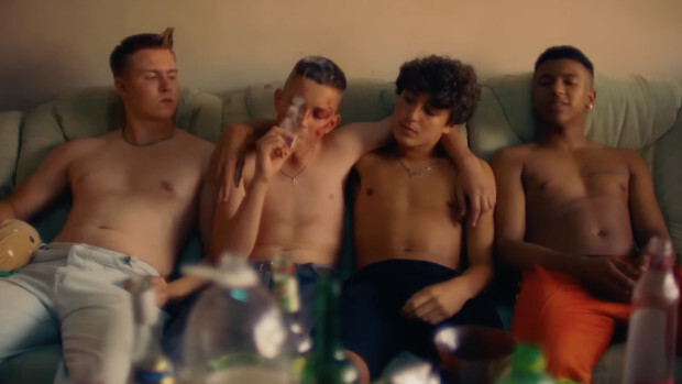 Neu im Kino, sonst alles beim Alten: „Sonne und Beton“