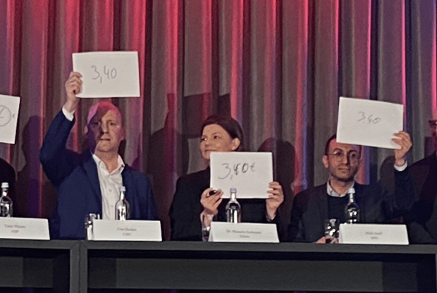 OB-Wahl Frankfurt: Grüne Sauce oder „Bahnbabo“?