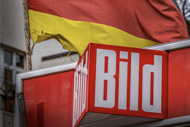 Biegt „Bild“ nach links ab? Springer-Verlag wirft drei Chefs raus