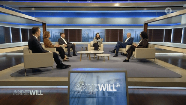 Expertin warnt: „Es wird am Ende sehr teuer und sehr hart“