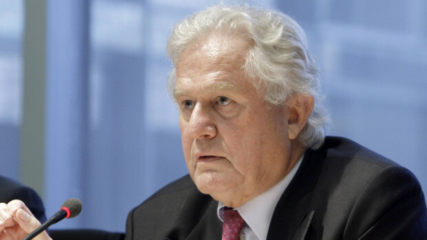 Top-Manager Lauk: Trotz Milliarden-Investitionen steht Europas Chipindustrie vor dem Aus