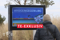 Rügen: Eine Insel wehrt sich gegen Robert Habeck