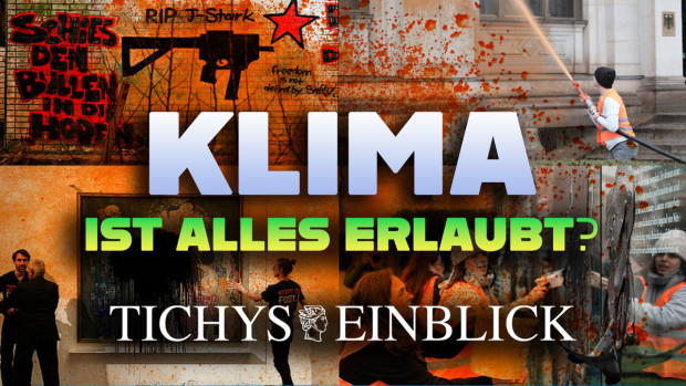 Klima – ist alles erlaubt?