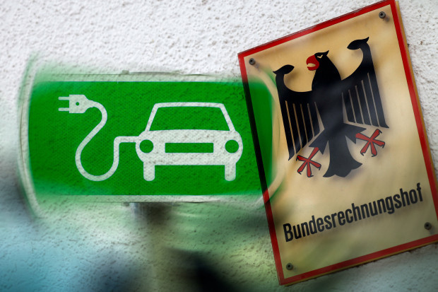 Bundesrechnungshof kritisiert monströse Staatsverschuldung der Ampel-Koalition