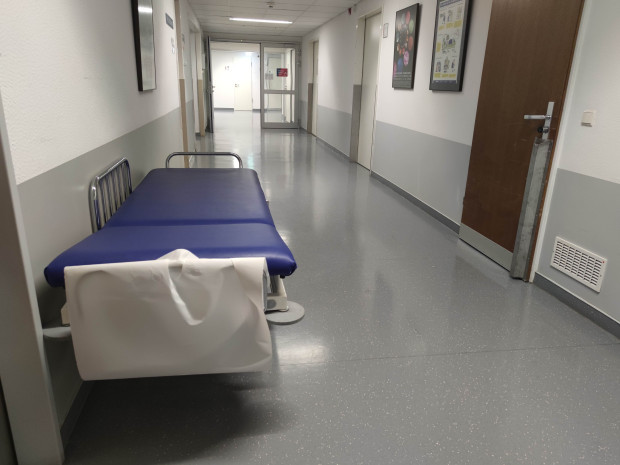 Krankenstand 2022 um 30 Prozent höher als 2021