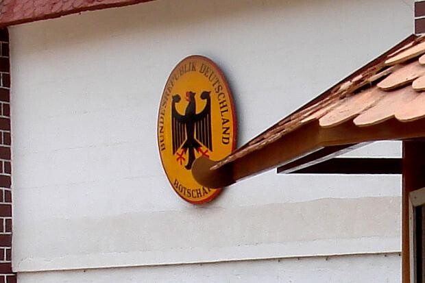 „Sharia-Richter“ aus Afghanistan kommen mit Aufnahmeprogramm der Bundesregierung