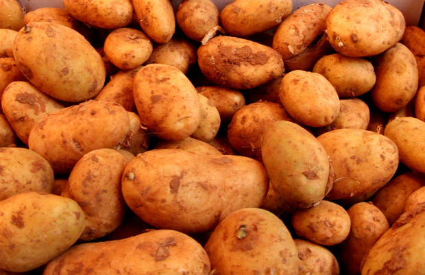 Gemüse, Fleisch, Kartoffeln und Co werden im Einkauf 25 Prozent teurer