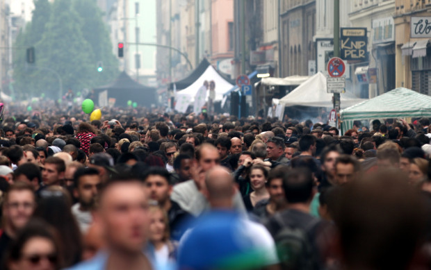 „Partizipationsräte“: Für wie dumm halten Grüne den Souverän?