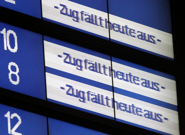 Zwischen Streik als „Showveranstaltung“(IW) und großem Potenzial für weitere Streiks (DIW)