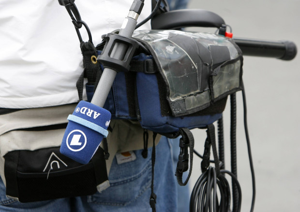 Wer ist Journalistin Nummer 73?