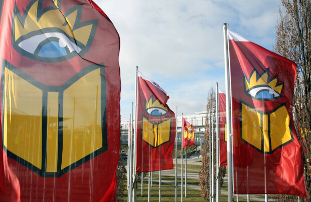 Leipziger Buchmesse: Vertreter des Iranischen Regimes doch noch ausgeladen